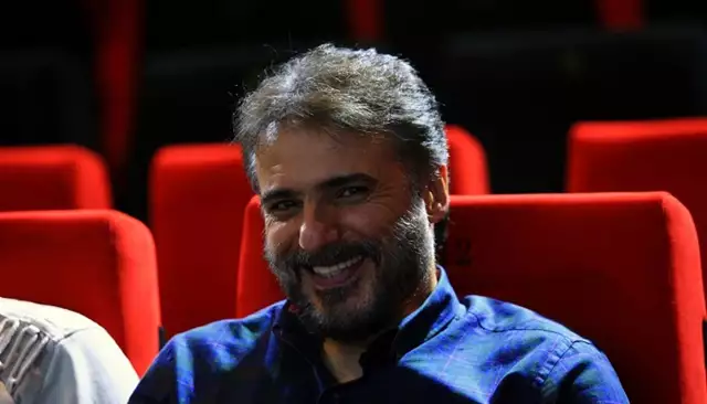 بیوگرافی بازیگران فیلم پرواز در شب با نقش +عکس و داستان