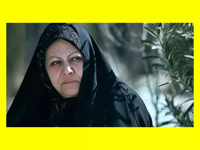 بازیگر نقش مادر سعید در روزی روزگاری برادر کیست +بیوگرافی 