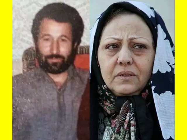 بازیگر نقش مادر سعید در روزی روزگاری برادر کیست +بیوگرافی 