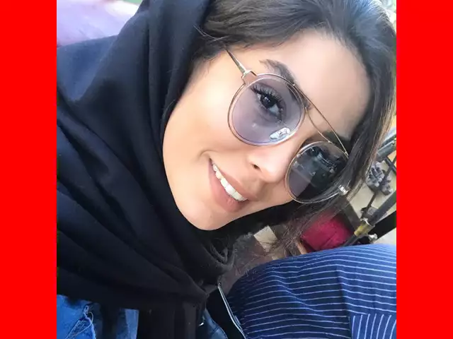 بیوگرافی آذین فهیمی بازیگر و همسرش + عکس و سوابق