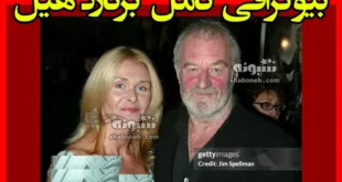 بیوگرافی برنارد هیل بازیگر تایتانیک و ارباب حلقه ها + علت فوت