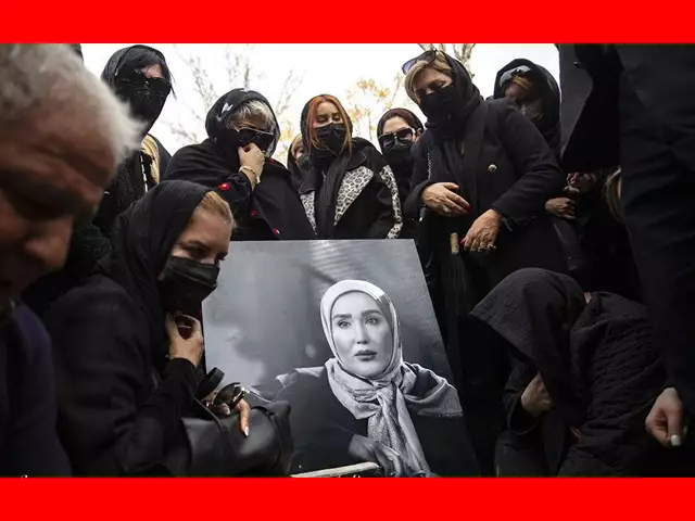 بیوگرافی محمدرضا نجاتی اسلاملو متهم قاتل زهره فکورصبور کیست +عکس