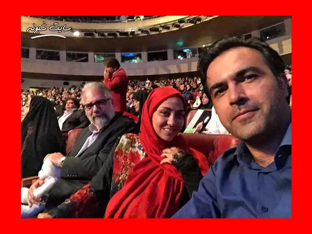 بازیگر نقش وحید در سریال رخنه کیست +بیوگرافی و عکس