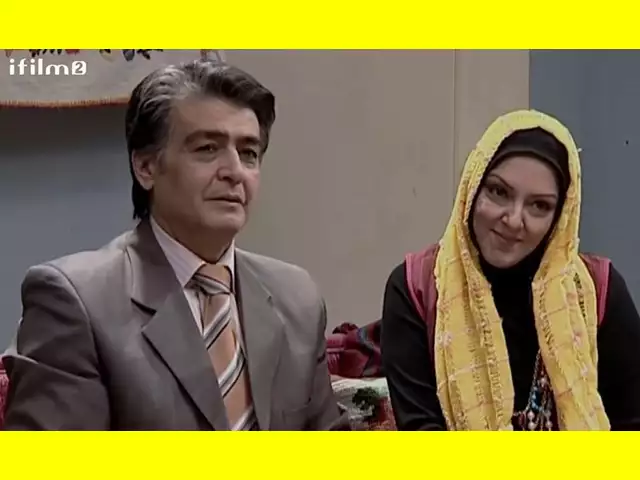 زمان پخش تکرار سریال به کجا چنین شتابان از شبکه آی فیلم 1403