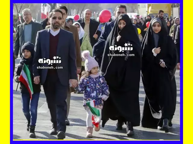 مالک رحمتی چند فرزند دارد و داماد کیست