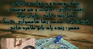 جملات عاشقانه از رحمان شاهسواری کینگ نویسنده
