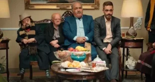 زمان پخش تکرار سریال بدل از شبکه سه +زمان بازپخش