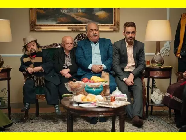 زمان پخش تکرار سریال بدل از شبکه سه +زمان بازپخش