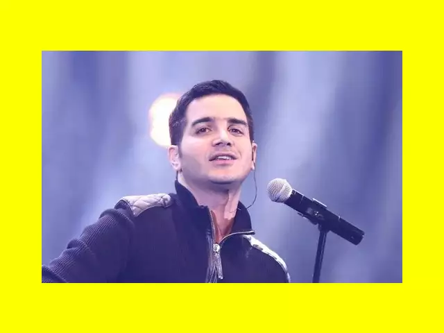 چرا قیمت بلیط کنسرت محسن یگانه نسبت به انریکه در دبی بیشتر است؟