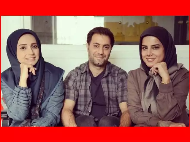 نیما در سریال هشت و نیم دقیقه کیست +بیوگرافی و عکس جنجالی