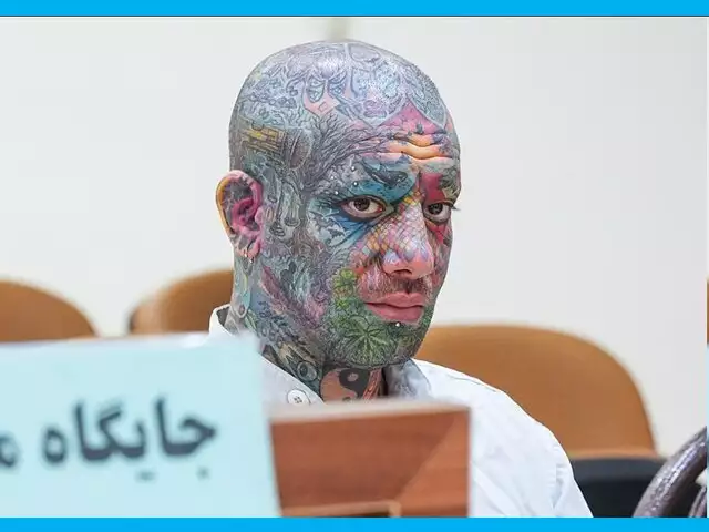 بیوگرافی مجید نقشی وکیل تتلو کیست +سوابق