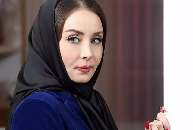 بازیگر نقش مهشید در فیلم رز زرد کیست +بیوگرافی و عکس