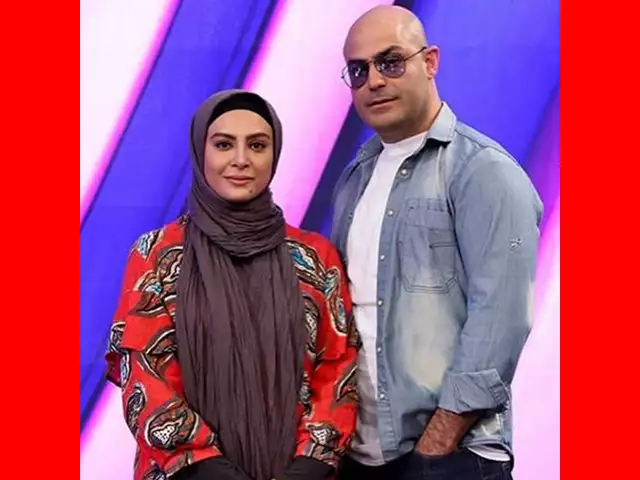 بازیگر نقش سوده در سریال پشت پرده کیست +بیوگرافی و عکس