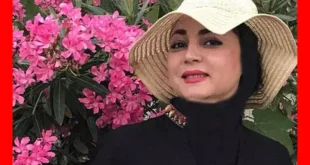 همسر مسلم در فیلم خداحافظ رفیق کیست +بیوگرافی و عکس