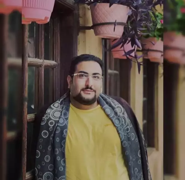 بیوگرافی دکتر پوریا زرشناس محقق، نویسنده و شیمیدان + مصاحبه