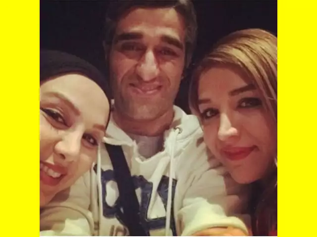 اسامی بازیگران سریال پژمان با نقش +بیوگرافی و داستان و عکس