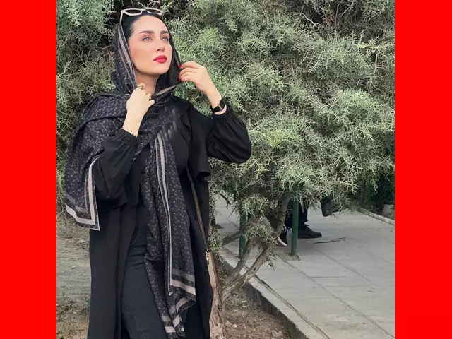 عکس و تصاویر میترا رفیع گلنار در گیلدخت و برادرش و خانواده