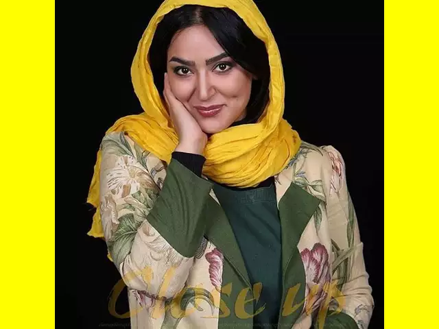 بازیگر نقش سارا در سریال های روزهای بهتر بیم و امید کیست +بیوگراف