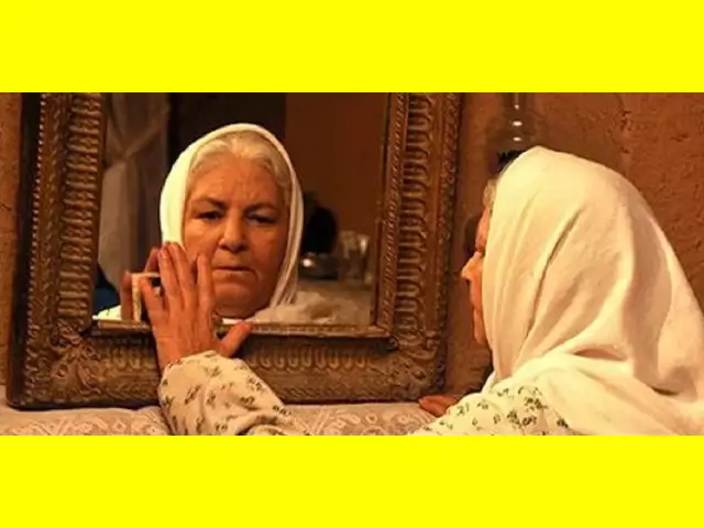 زمان پخش تکرار سریال خاله خانم 