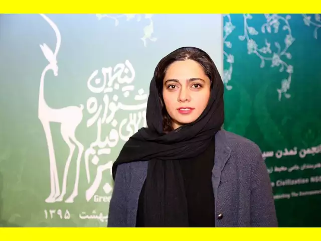 بازیگر نقش یاسمن در فیلم بدون قرار قبلی کیست +بیوگرافی و عکس