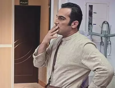 بیوگرافی کوروش سلیمانی در نقش مجید بازیگران سریال روزهای بهتر تنها در تهران با نقش +‌عکس و داستان