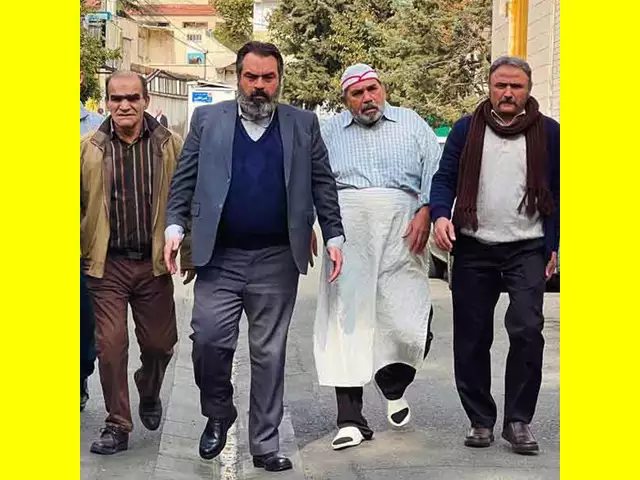 زمان پخش تکرار سریال بدل از شبکه سه +زمان بازپخش