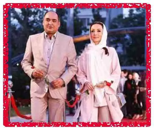 بازیگر نقش مهشید در فیلم رز زرد کیست +بیوگرافی و عکس