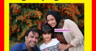 بازیگر نقش وحید در سریال رخنه کیست +بیوگرافی و عکس