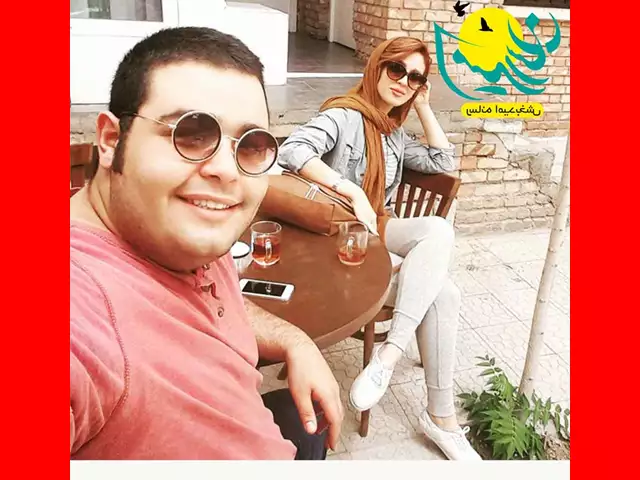 عکس و تصاویر میترا رفیع گلنار در گیلدخت و برادرش و خانواده
