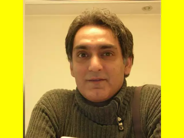 بازیگر نقش علی در سریال خاله خانم کیست +بیوگرافی و عکس