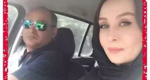 بازیگر نقش مهشید در فیلم رز زرد کیست +بیوگرافی و عکس