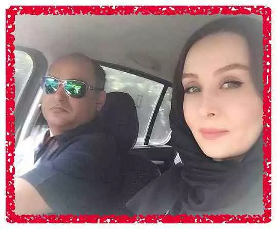 بازیگر نقش مهشید در فیلم رز زرد کیست +بیوگرافی و عکس