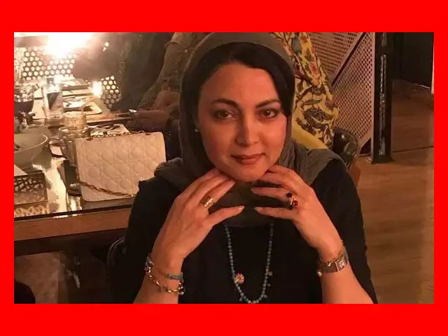 همسر مسلم در فیلم خداحافظ رفیق کیست +بیوگرافی و عکس