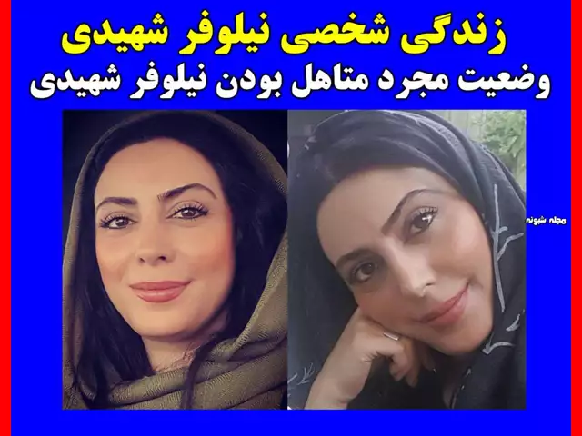 بازیگر نقش منیر در سریال رخنه کیست +بیوگرافی و عکس