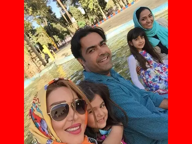 بازیگر نقش سعید در سریال روزی روزگاری برادر کیست +بیوگرافی و عکس