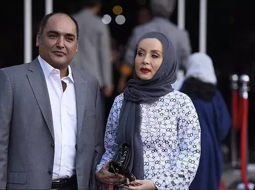 بازیگر نقش مهشید در فیلم رز زرد کیست +بیوگرافی و عکس