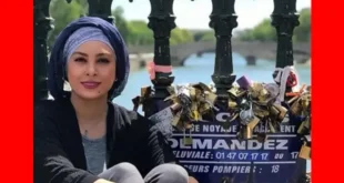 بازیگر نقش سوده در سریال پشت پرده کیست +بیوگرافی و عکس