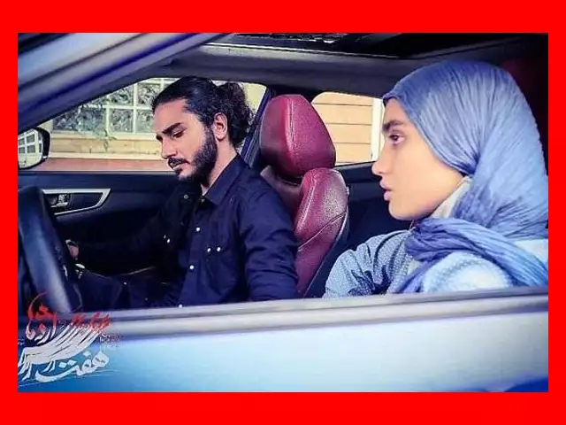 بازیگر نقش نیکو در هفت سر اژدها کیست بیوگرافی و عکس