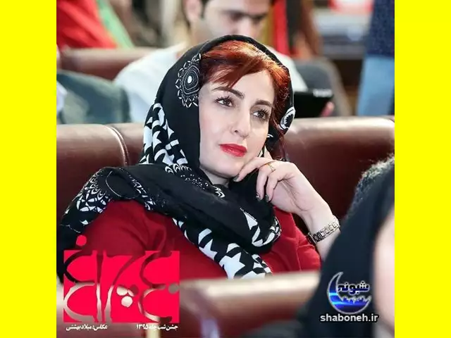 بیوگرافی شقایق دهقان در نقش بنفشه ناصحی بازیگران سریال پژمان با نقش +بیوگرافی و داستان و عکس