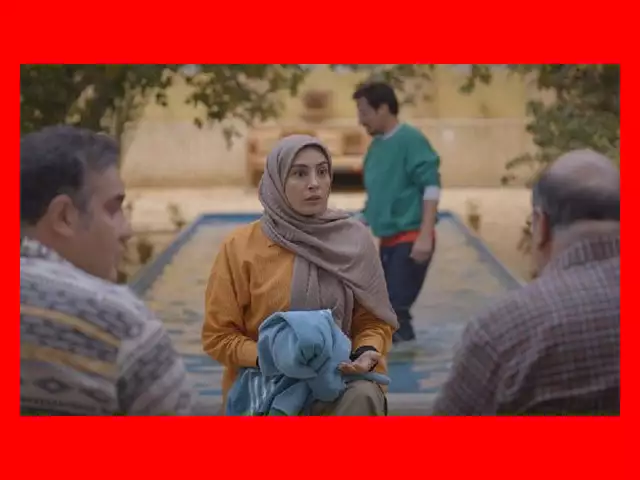 بیوگرافی همه بازیگران سریال پشت پرده با نقش +عکس و داستان