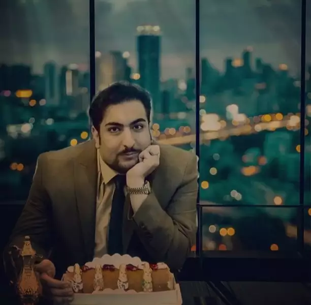 بیوگرافی دکتر پوریا زرشناس محقق، نویسنده و شیمیدان + مصاحبه