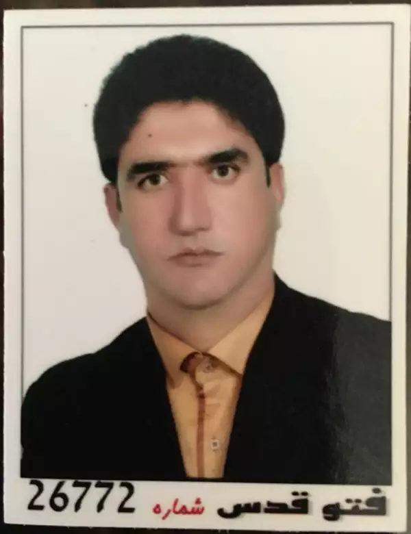 بیوگرافی دکترخداخواست عیسی پور کارآفرین و مدیر پروژه های نیرورسانی