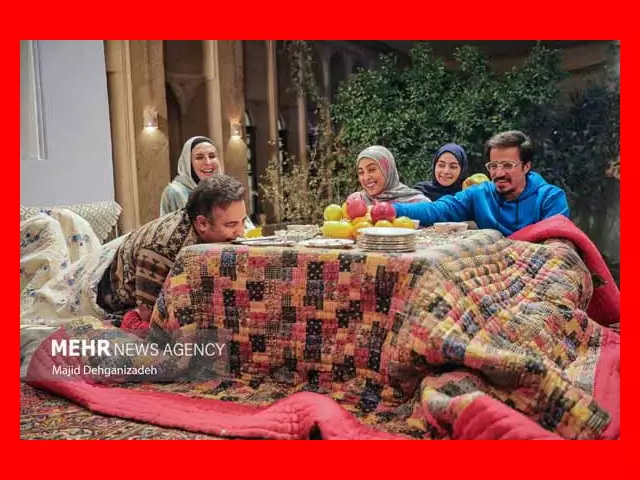 بیوگرافی همه بازیگران سریال پشت پرده با نقش +عکس و داستان