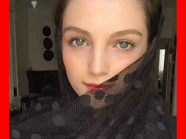 بیوگرافی مهسا حجازی بازیگر و همسرش و سوابق +عکس و تصاویر
