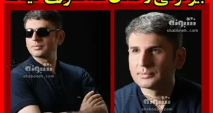 بیوگرافی رحمان شاهسواری کینگ نویسنده و خالق جملات ناب زندگانی