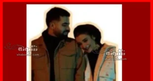 بیوگرافی هدی دریغ و همسرش آرین کیست +علت طلاق