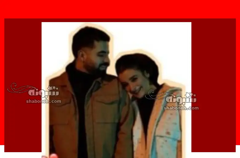 بیوگرافی هدی دریغ و همسرش آرین کیست +علت طلاق