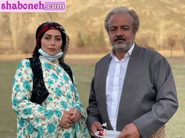 بیوگرافی سعید آقاخانی بازیگران فیلم اروند با نقش +عکس و داستان و دانلود