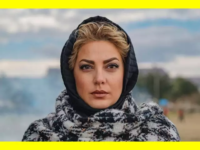 بیوگرافی طناز طباطبایی بازیگران فیلم اروند با نقش +عکس و داستان و دانلود