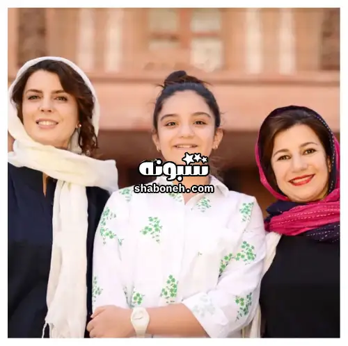 بیوگرافی عسل مصفا دختر لیلا حاتمی + عکس و تصاویر